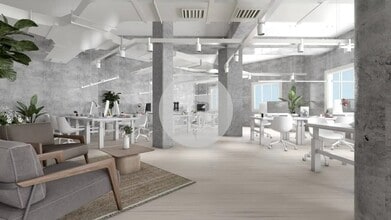 Office in Barcelona, Barcelona for lease Interior Photo- Image 2 of 5