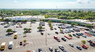 More details for 200 N Courtenay Pky, Merritt Island, FL - Retail for Lease