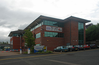 More details for Albert St, Redditch - Office for Sale