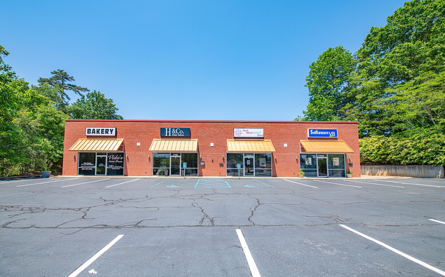 5156 Calhoun Memorial Hwy, Easley, SC 29640