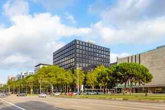 More details for Avinguda Diagonal, 609-615, Barcelona - Office for Lease