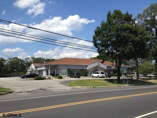 1125-1131 S New Rd, Pleasantville, NJ for sale Primary Photo- Image 1 of 1