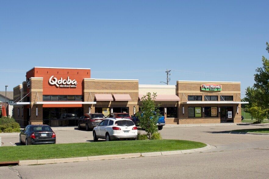 600 19th Ave SE, Willmar, MN 56201