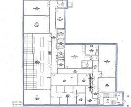 1703 N Taylor Dr, Sheboygan, WI for lease Floor Plan- Image 2 of 2