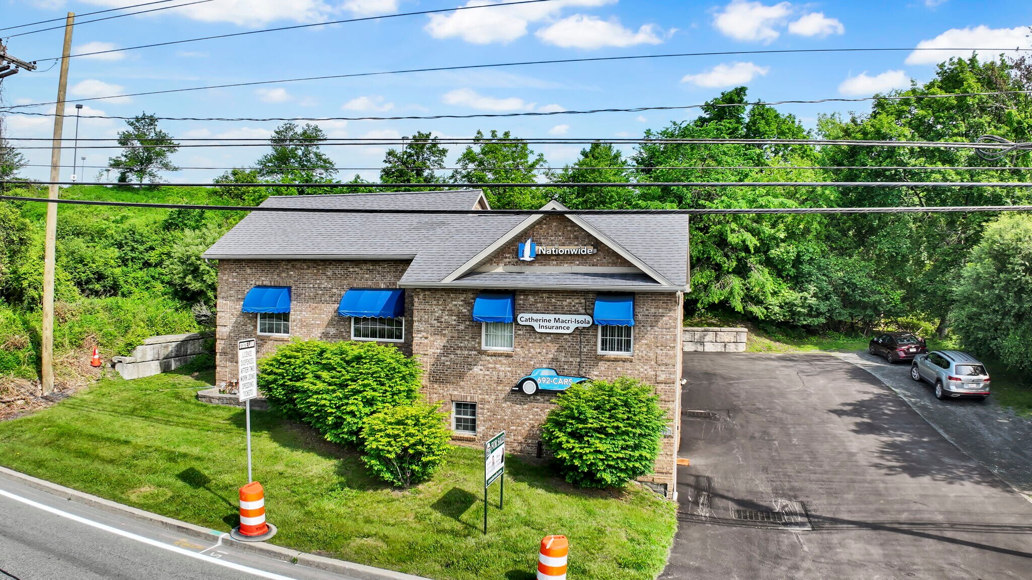 593 Route 211 E, Middletown, NY for sale Primary Photo- Image 1 of 1
