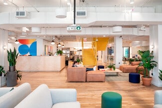 More details for 135 Madison Ave, New York, NY - Coworking for Lease