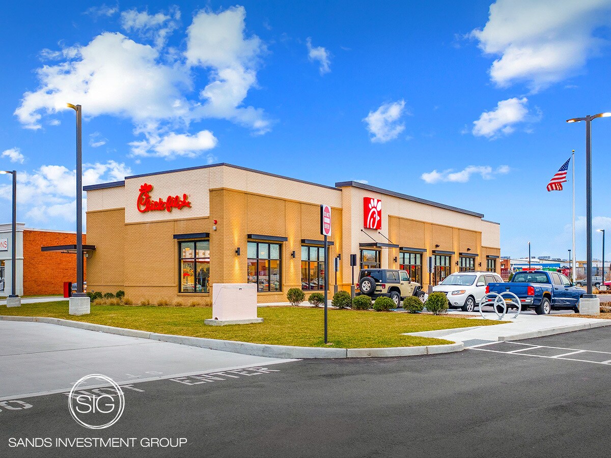 5552 NW Loop 410, San Antonio, TX for sale Building Photo- Image 1 of 1