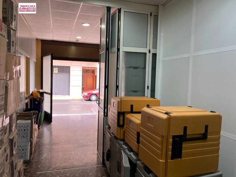 Retail in Almussafes, Valencia for sale - Building Photo - Image 3 of 13