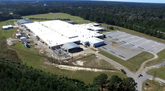 More details for 411 S Ebenezer Rd, Florence, SC - Industrial for Lease