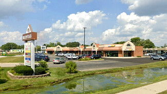 More details for 902-928 E Rollins Rd, Round Lake Beach, IL - Retail for Lease