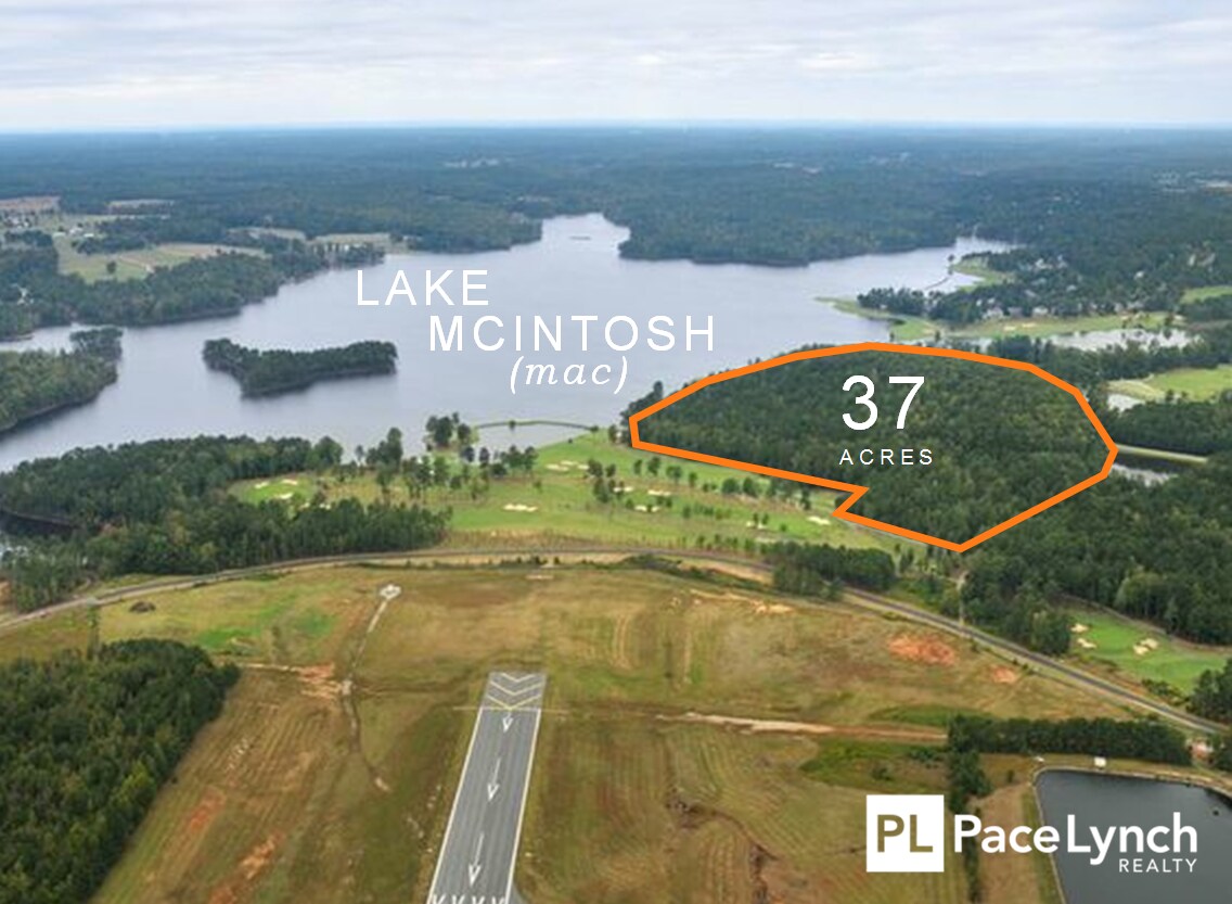 0 TDK Blvd, Peachtree City, GA for sale Primary Photo- Image 1 of 1