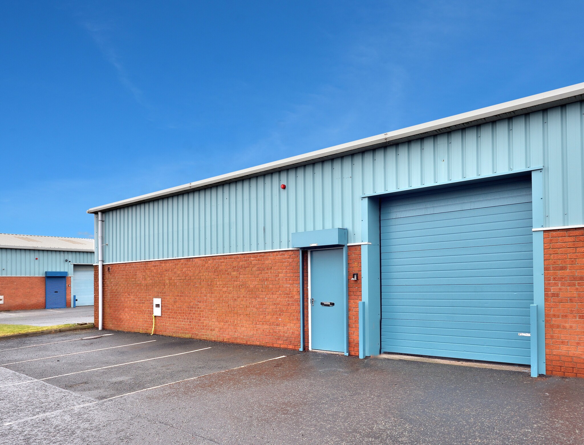 Muirhead Park, Kirkcaldy for lease Building Photo- Image 1 of 6
