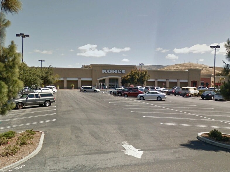 205 Madonna Rd, San Luis Obispo, CA for lease - Building Photo - Image 2 of 2