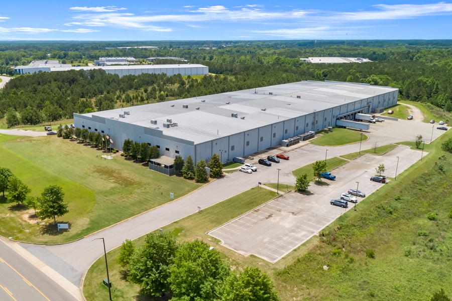 2250 Riley St, Auburn, AL for sale Building Photo- Image 1 of 13