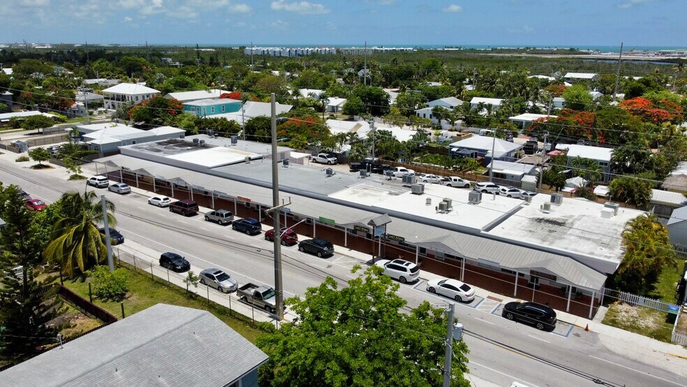 3414 Duck Ave, Key West, FL 33040 Poinciana Plaza