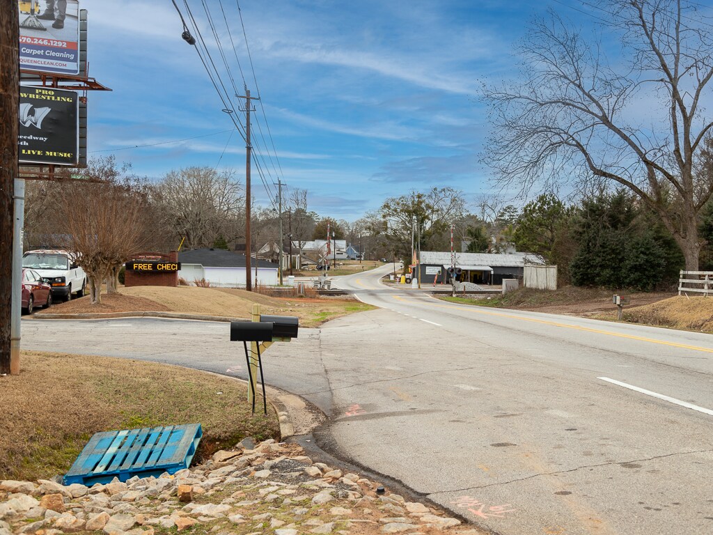 3940 Jodeco Rd, Mcdonough, GA 30253 Retail for Sale