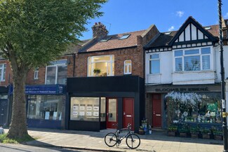 More details for 70 Northfield Ave, London - Retail for Lease