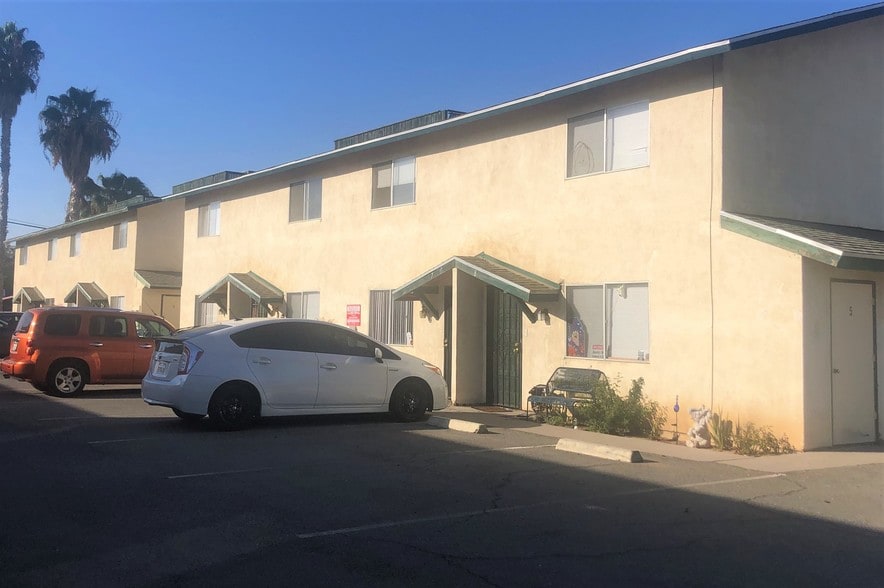 10124 Rosedale Hwy, Bakersfield, CA 93312