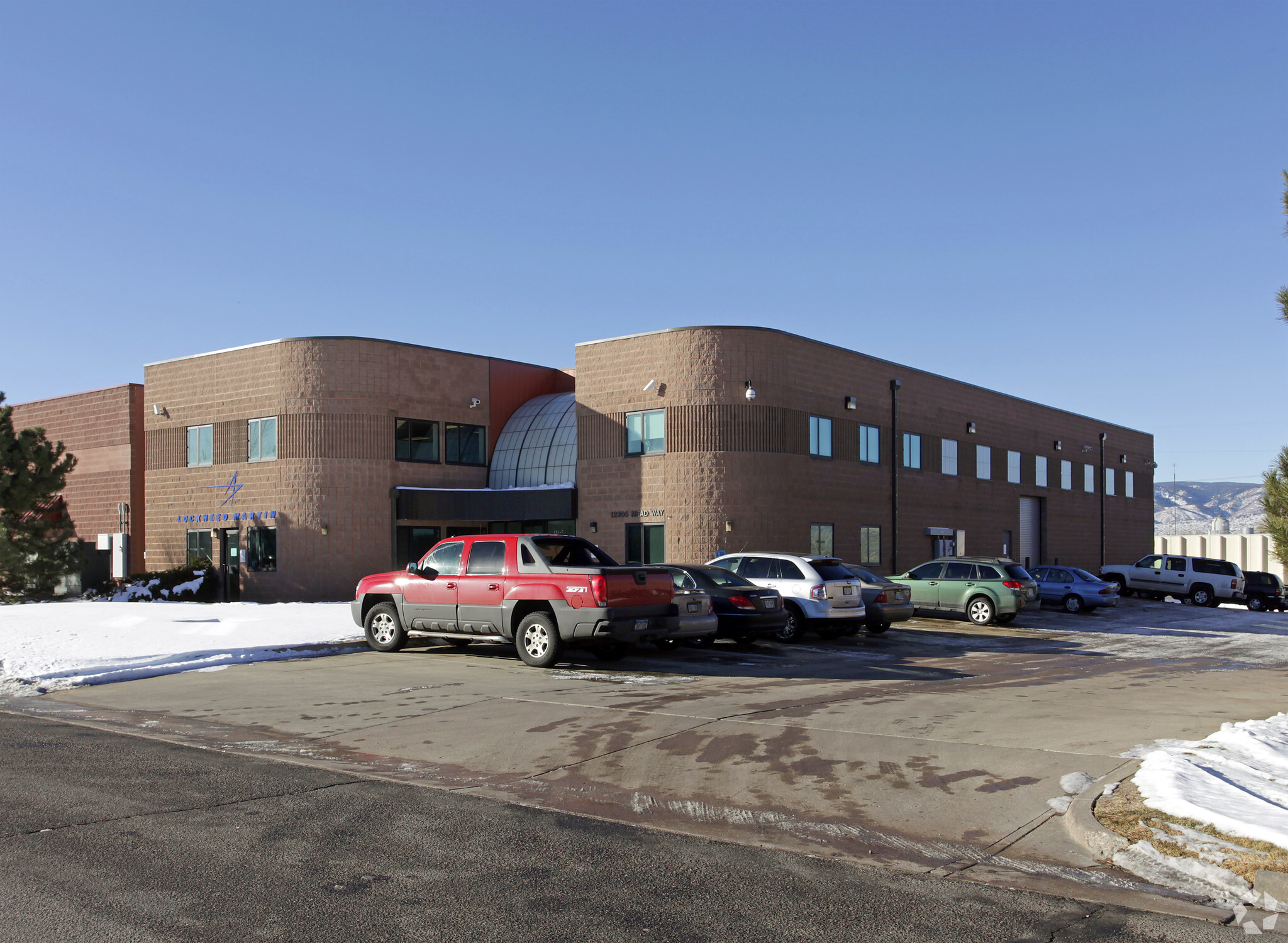 12395 N Mead Way, Littleton, CO for sale Primary Photo- Image 1 of 6