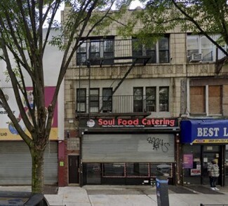 More details for 1512 Pitkin Ave, Brooklyn, NY - Multifamily for Sale