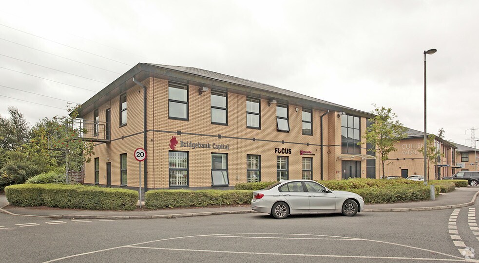 Riverview, Stockport for sale - Building Photo - Image 2 of 6