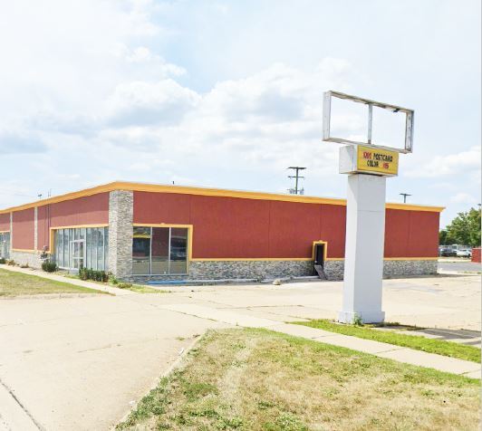 32701-32707 John R Rd, Madison Heights, MI for lease - Building Photo - Image 2 of 4