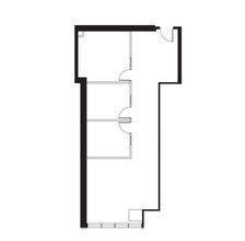 9220 Bass Lake Rd, New Hope, MN for lease Floor Plan- Image 1 of 1