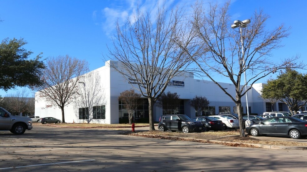 621 S Royal Ln, Coppell, TX for lease - Building Photo - Image 1 of 2