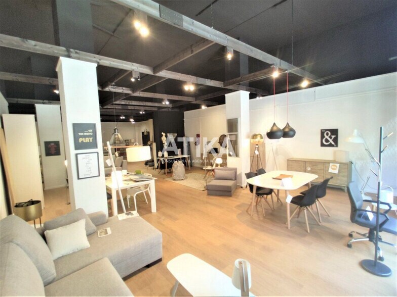 Retail in Ontinyent for sale - Building Photo - Image 2 of 9