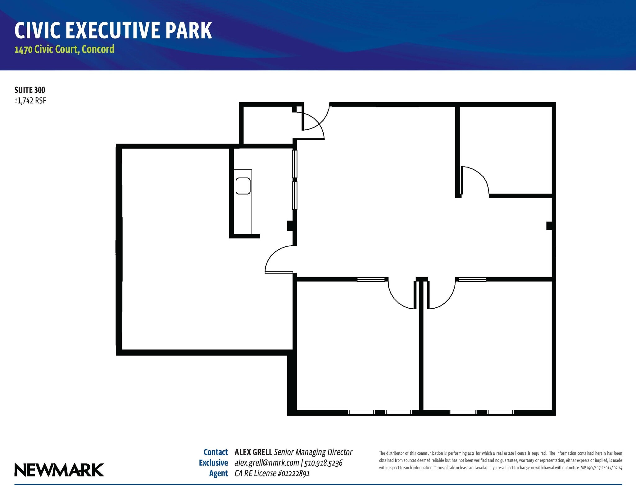 1470 Civic Cir Concord CA 94520 Bldg H LoopNet 1470 Civic Cir Concord CA 94520 Bldg H LoopNet