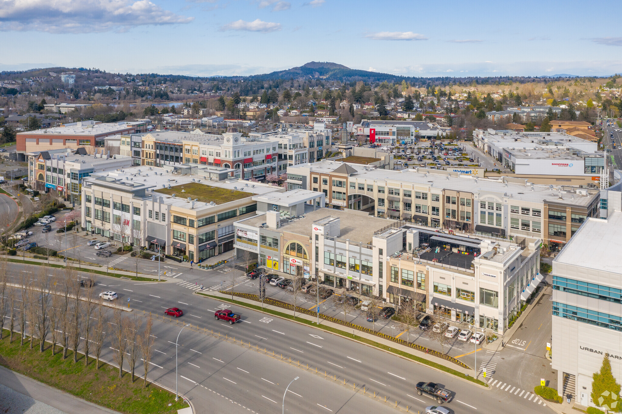 3450 Uptown Blvd, Saanich, BC V8Z 0B9 - SPACES Uptown Vic | LoopNet