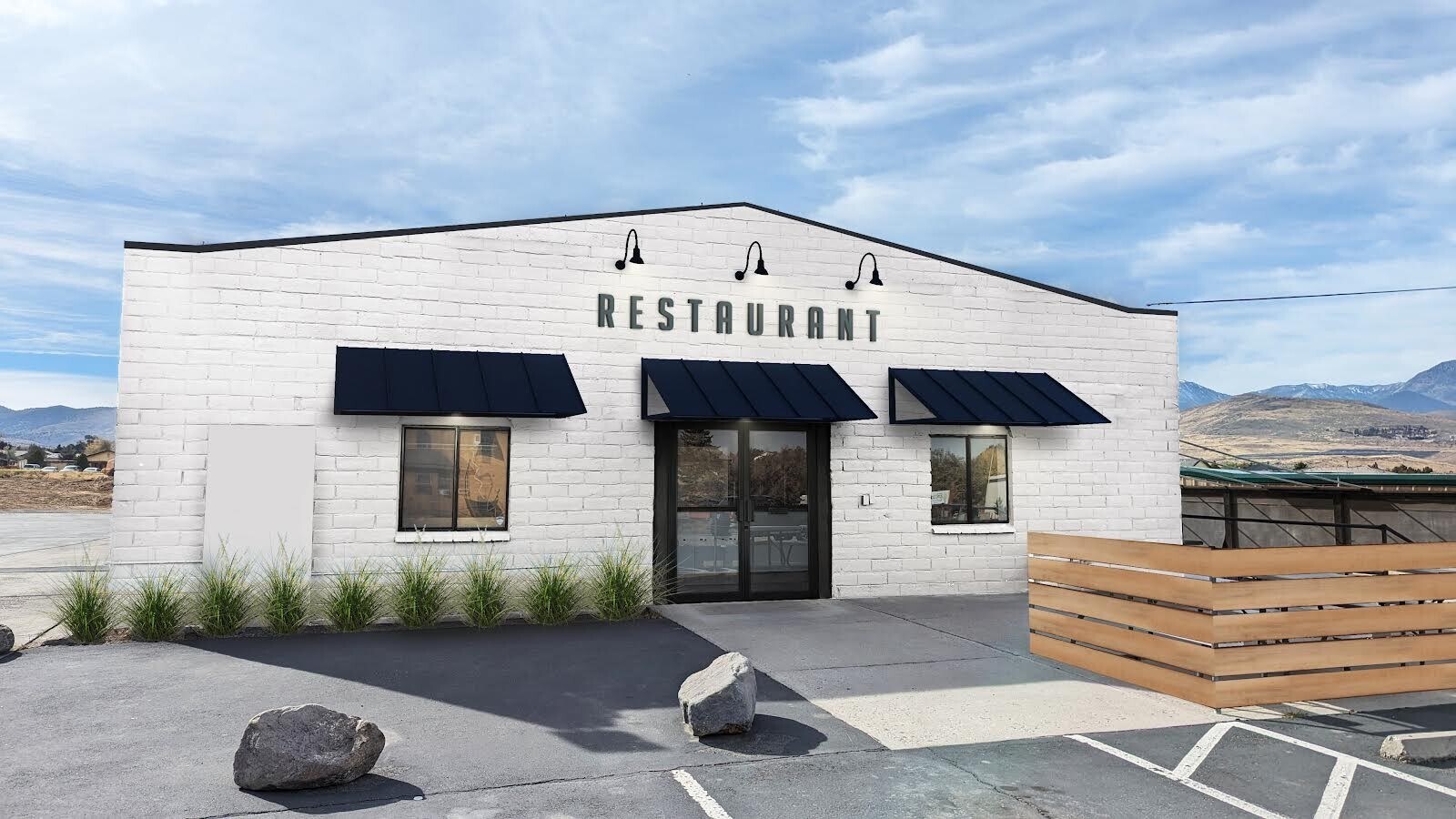 1485 Geiger Grade Rd, Reno, NV for sale Building Photo- Image 1 of 1