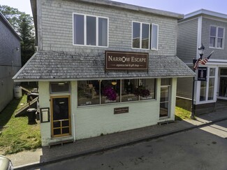 More details for 37 Water St, Lubec, ME - Retail for Sale