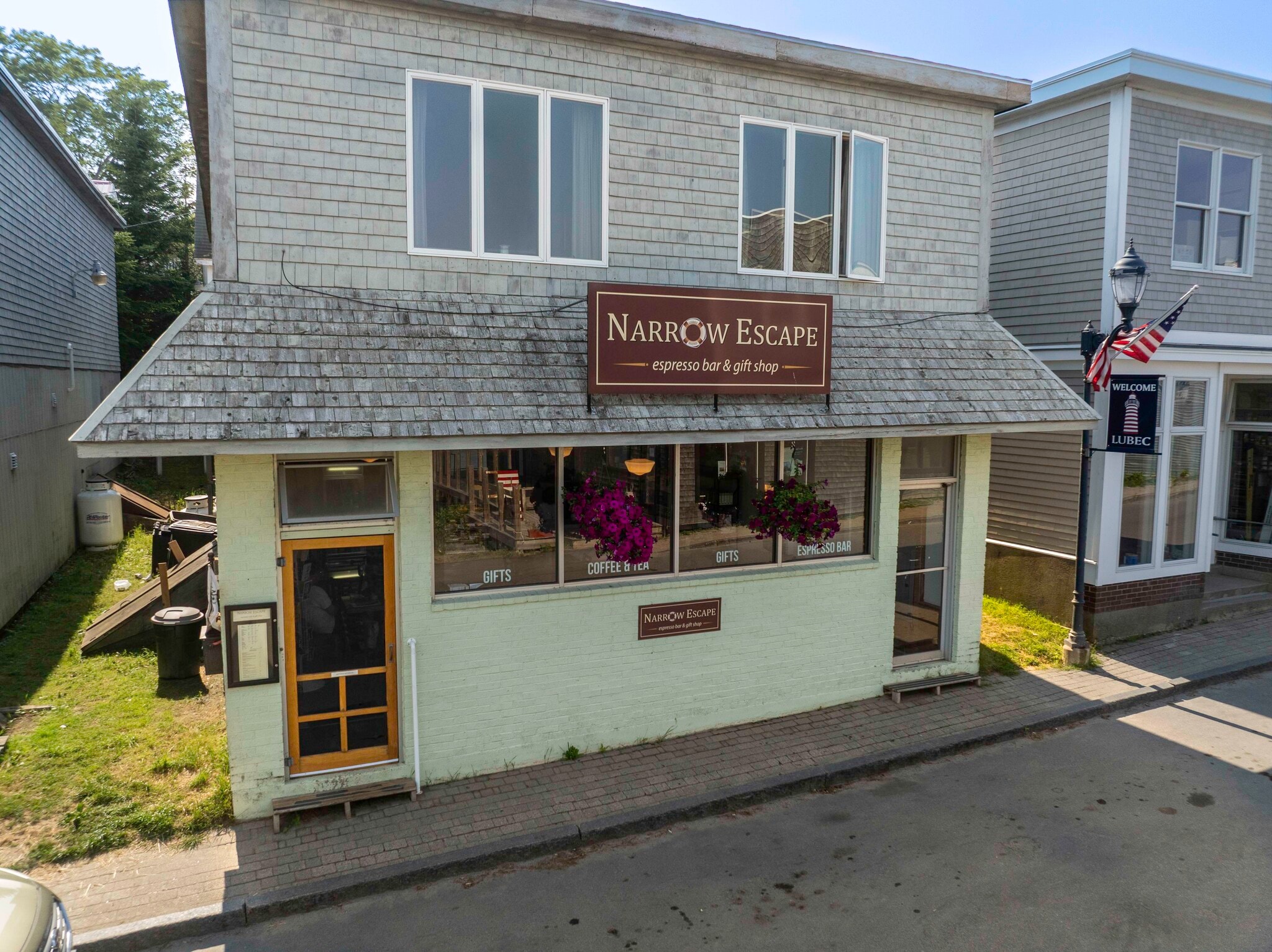 37 Water St, Lubec, ME for sale Primary Photo- Image 1 of 36