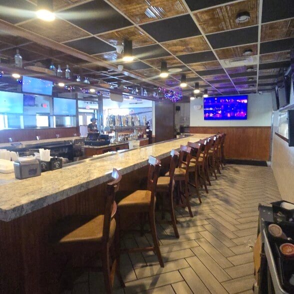 2045 Brice Rd, Reynoldsburg, OH for lease - Interior Photo - Image 1 of 71