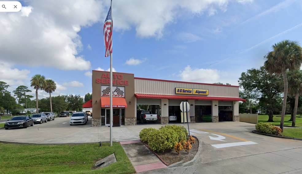 3970 W New Haven Ave, Melbourne, FL for sale - Building Photo - Image 1 of 1