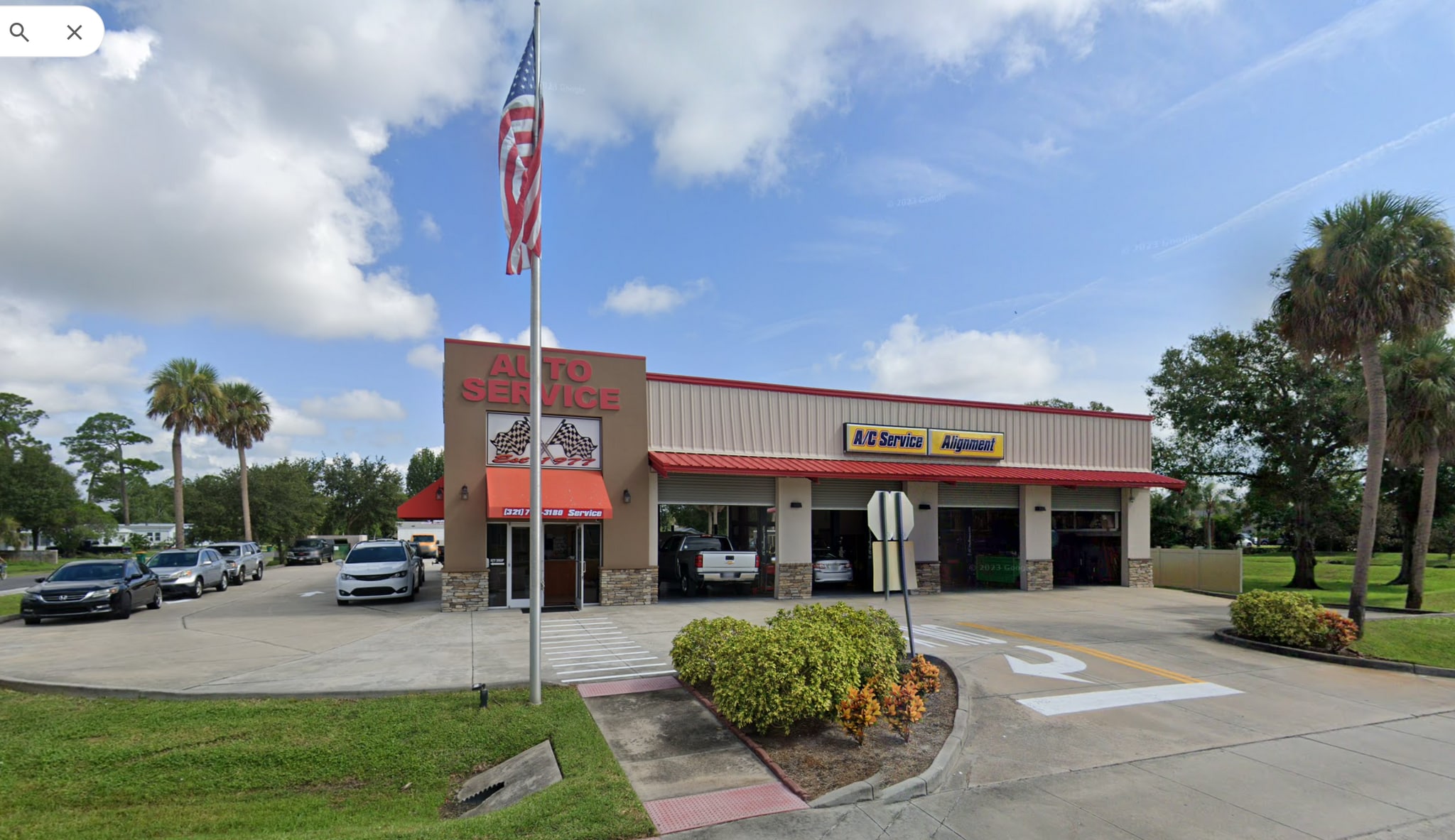 3970 W New Haven Ave, Melbourne, FL for sale Building Photo- Image 1 of 2