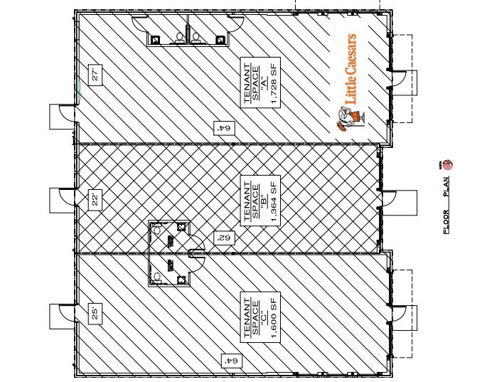 2009 E Calumet St, Appleton, WI for lease - Building Photo - Image 2 of 2