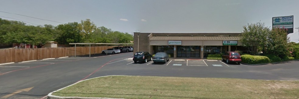 894 Loop 337, New Braunfels, TX for lease - Building Photo - Image 2 of 4