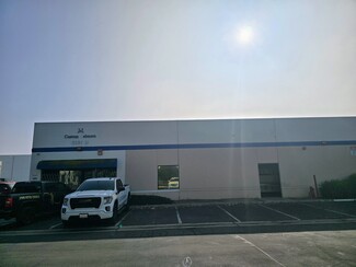 More details for 1361 S Lyon St, Santa Ana, CA - Industrial for Lease