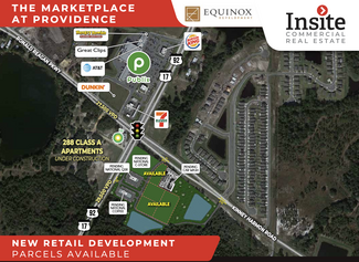 More details for 17-92 U.S. Hwy, Davenport, FL - Land for Sale