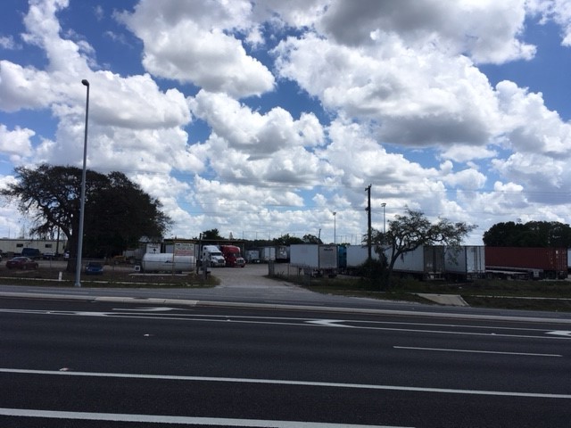 10025 US Highway 301 N, Tampa, FL 33637 | LoopNet