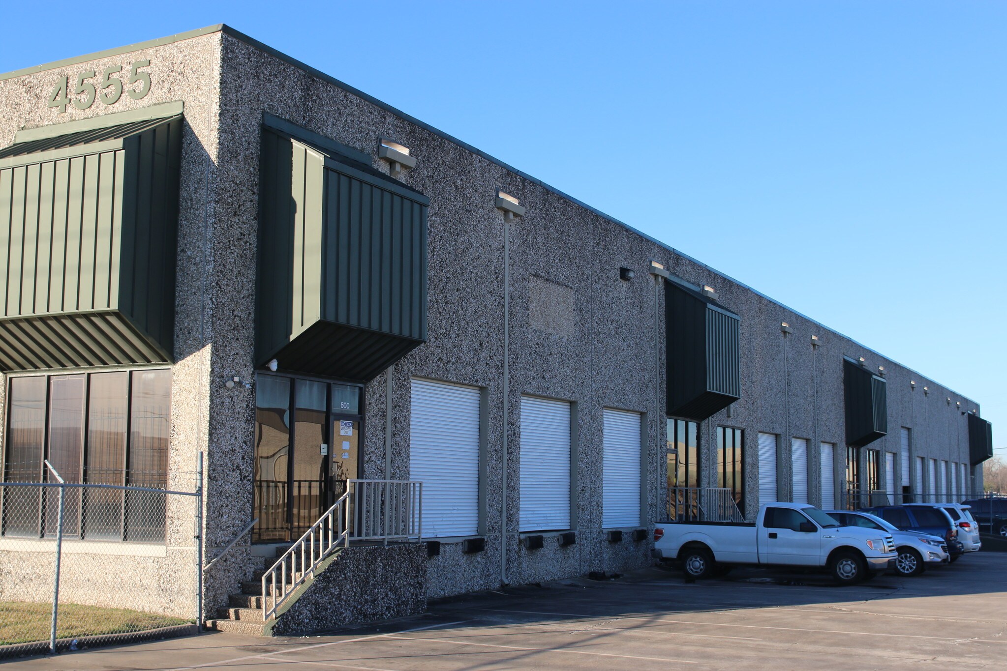 4555 Homestead Rd, Houston, TX for sale Building Photo- Image 1 of 1