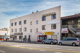 More details for 14944-14950 Northern Blvd, Flushing, NY - Retail for Sale