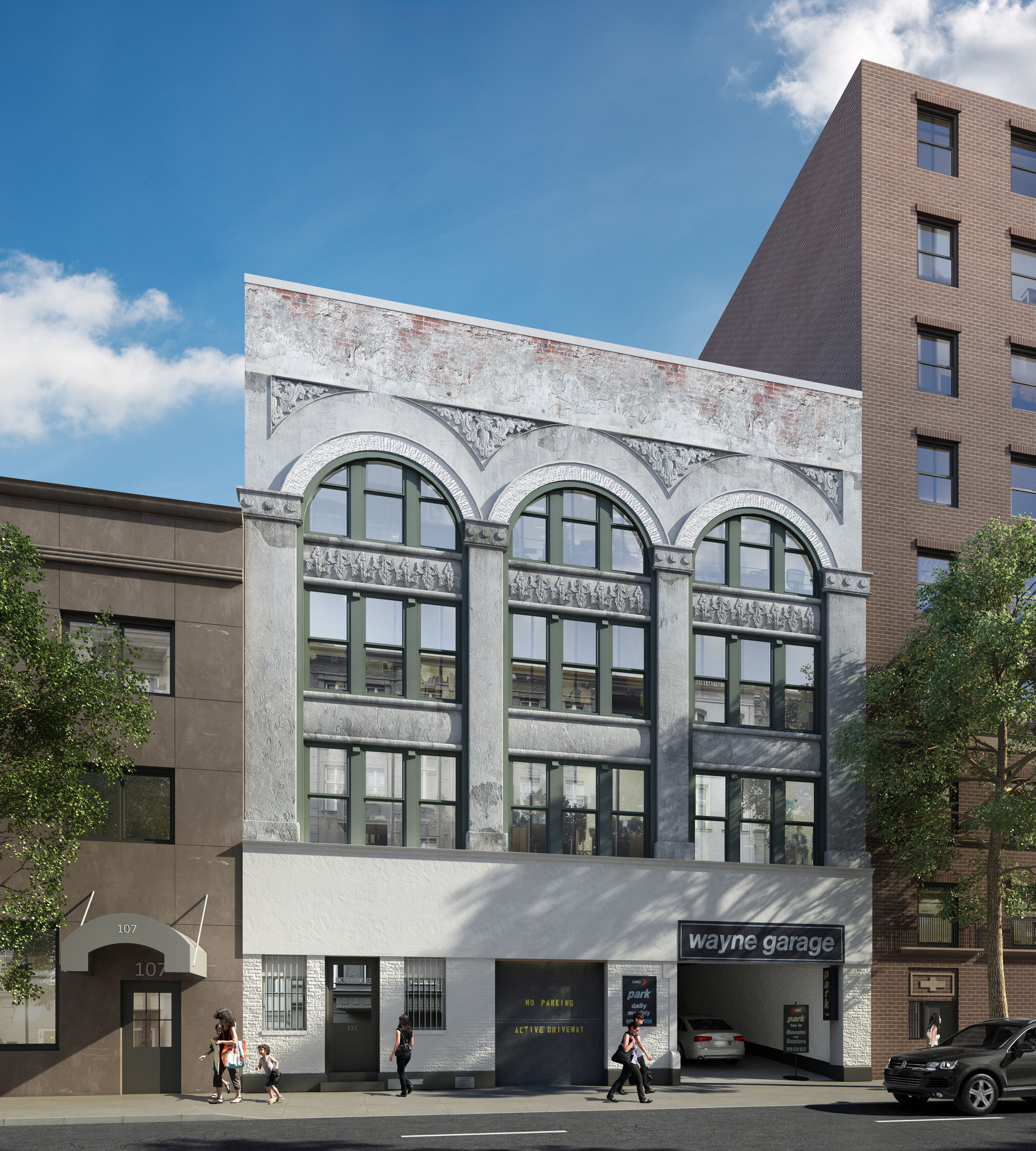 111 E 82nd St, New York, NY for lease Building Photo- Image 1 of 4