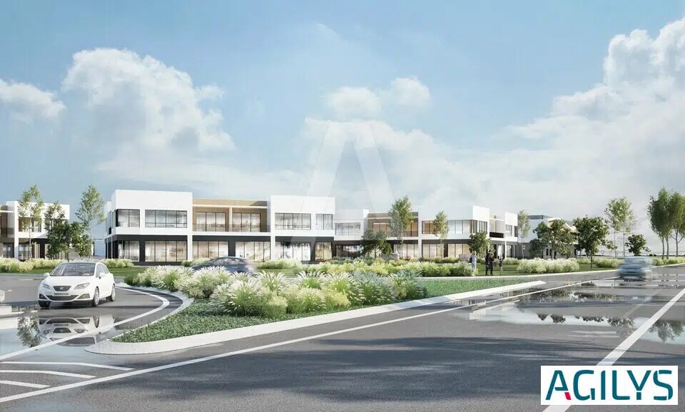 Flex in Villebon-sur-Yvette for sale Building Photo- Image 1 of 15