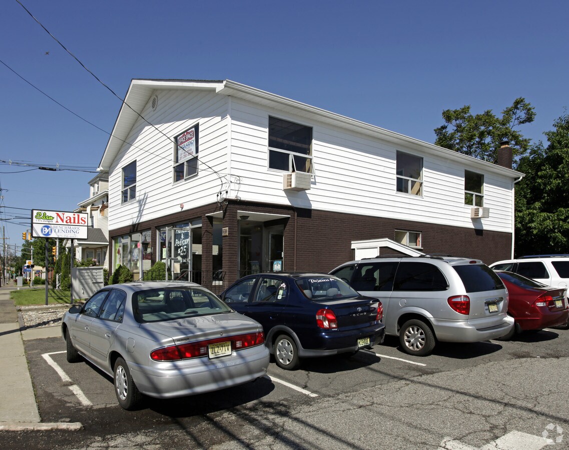 12401244 McBride Ave, Woodland Park, NJ 07424