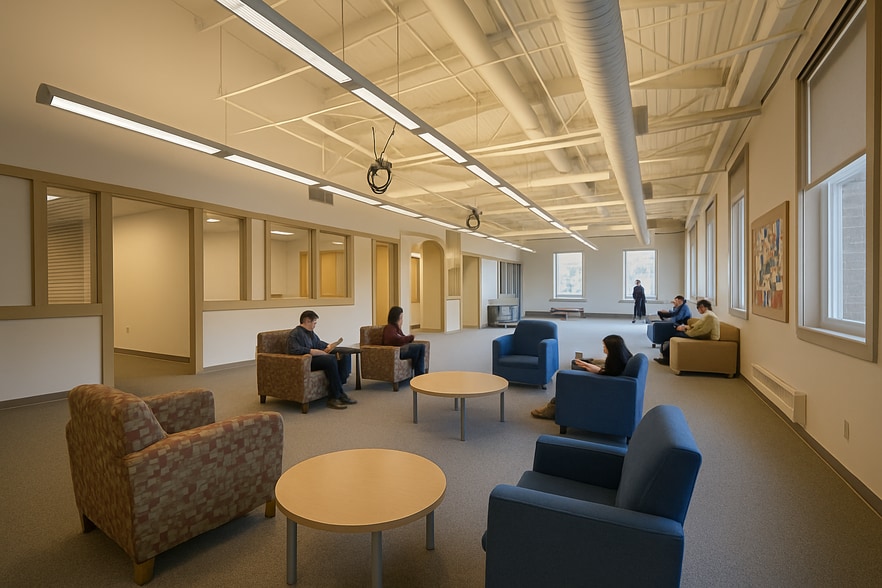 1003 Gravenstein Hwy, Sebastopol, CA for lease - Interior Photo - Image 3 of 12