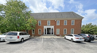 More details for 1025 Dove Run Rd, Lexington, KY - Office for Lease