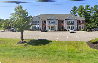 More details for 127 Rockingham Rd, Windham, NH - Office for Lease